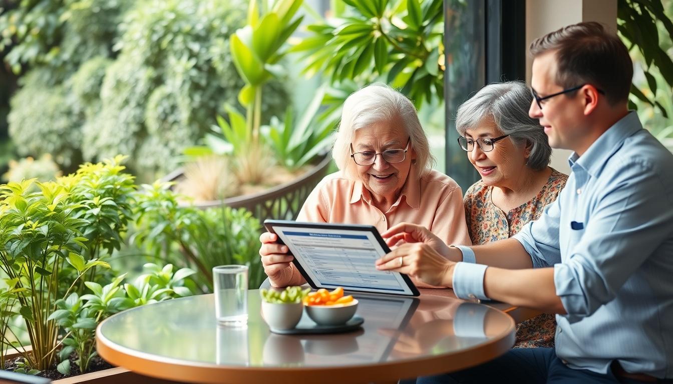 Guidance for Pre-Retirees